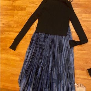 COPY - All Saints sweater dress